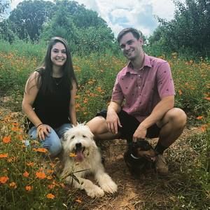 Meet your Posher, Angela